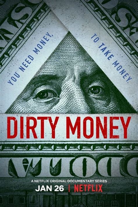 dirty money|dirty money season 1.